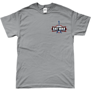 Axe Wax T Shirt