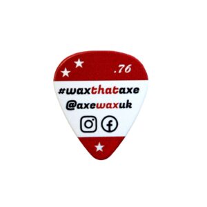 Axe Wax Pick (B) - 0.71mm
