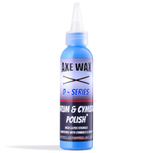 Drum & Cymbal Polish