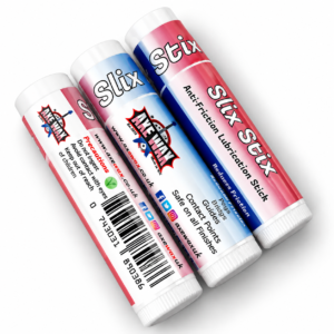 Axe Wax - Slix Stix - Solid Lubricant