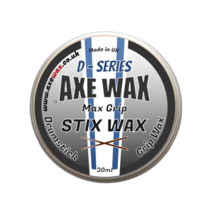 D-Series - Stix Wax