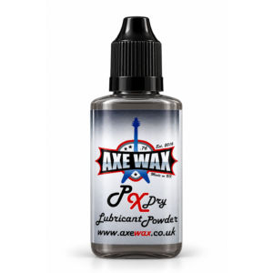 Axe Wax - PX Dry