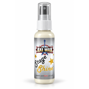 Axe Wax - Stage Shine